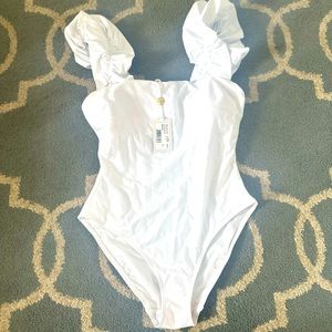 One Piece Swimsuit TED BAKER